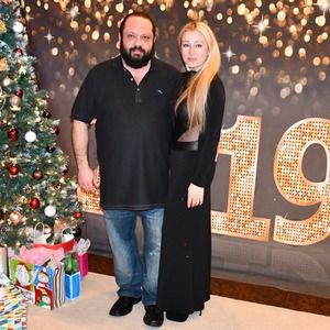 Meet your Posher, Dmitry